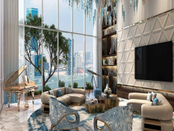 Fully Furnished Villa, Sidra 2, Dubai Hills,